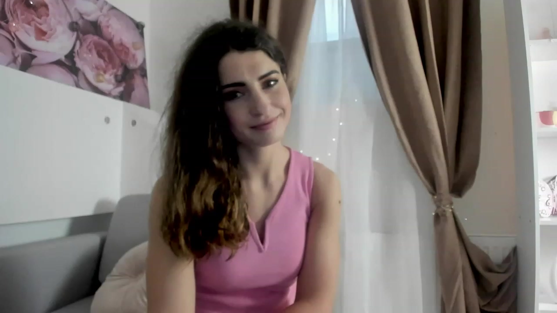Gallery image thumbnail from EVA__LOVIA_'s myfreecams stream on, 01/02/2023, 14:02 image 4 of 20