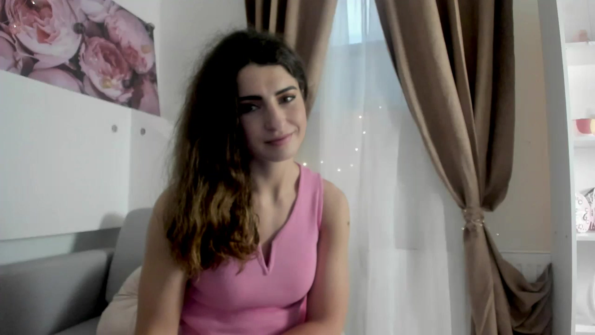 Gallery image thumbnail from EVA__LOVIA_'s myfreecams stream on, 01/02/2023, 14:02 image 6 of 20