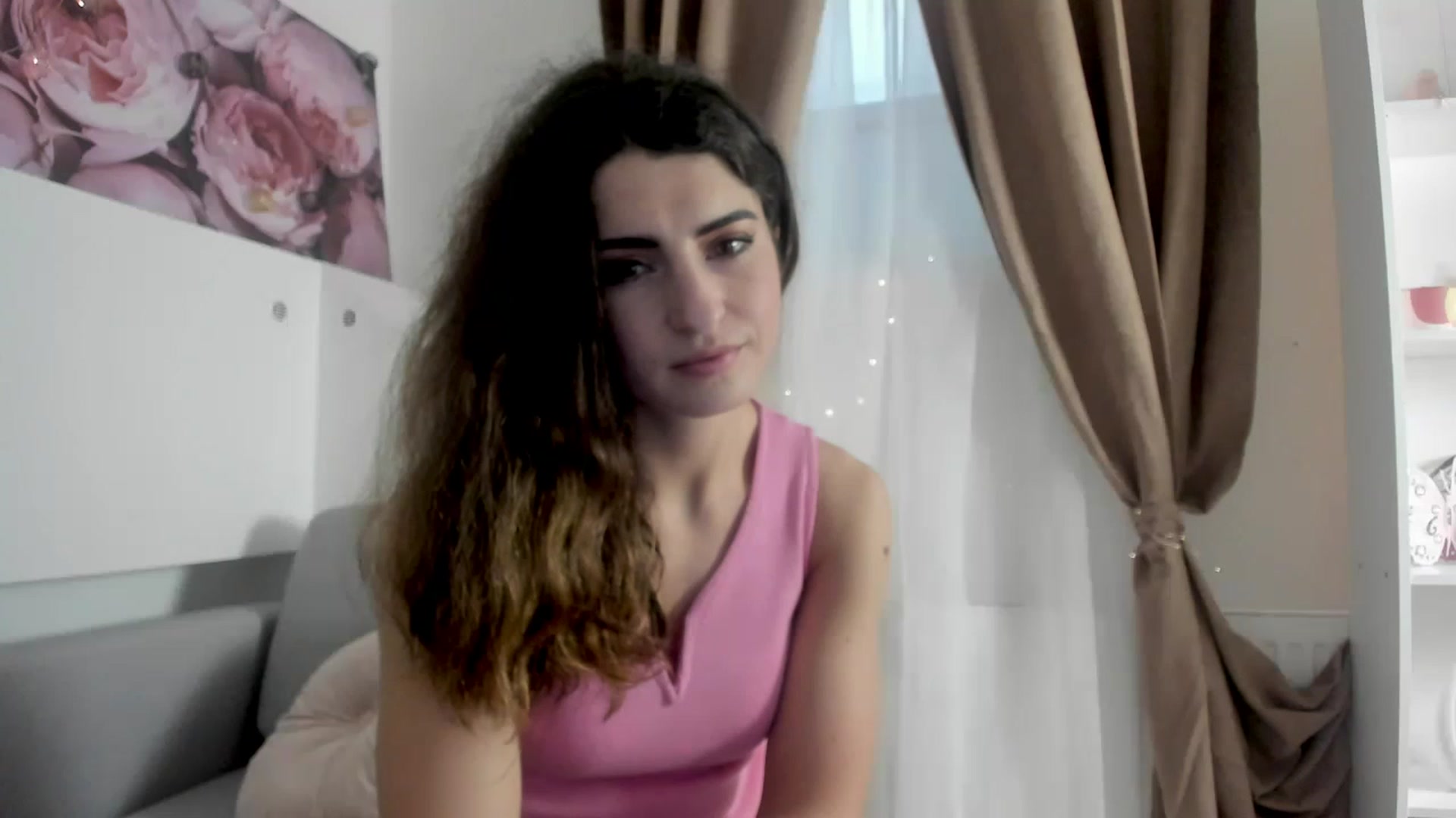 Gallery image thumbnail from EVA__LOVIA_'s myfreecams stream on, 01/02/2023, 14:02 image 9 of 20