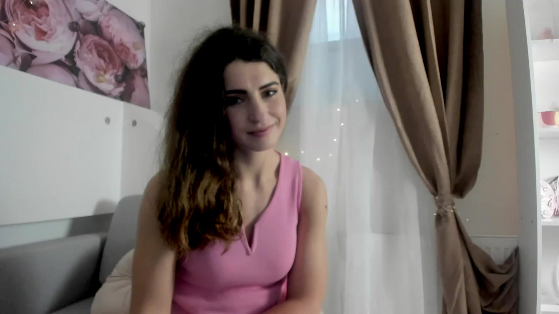 Gallery image thumbnail from EVA__LOVIA_'s myfreecams stream on, 01/02/2023, 14:02 image 5 of 20