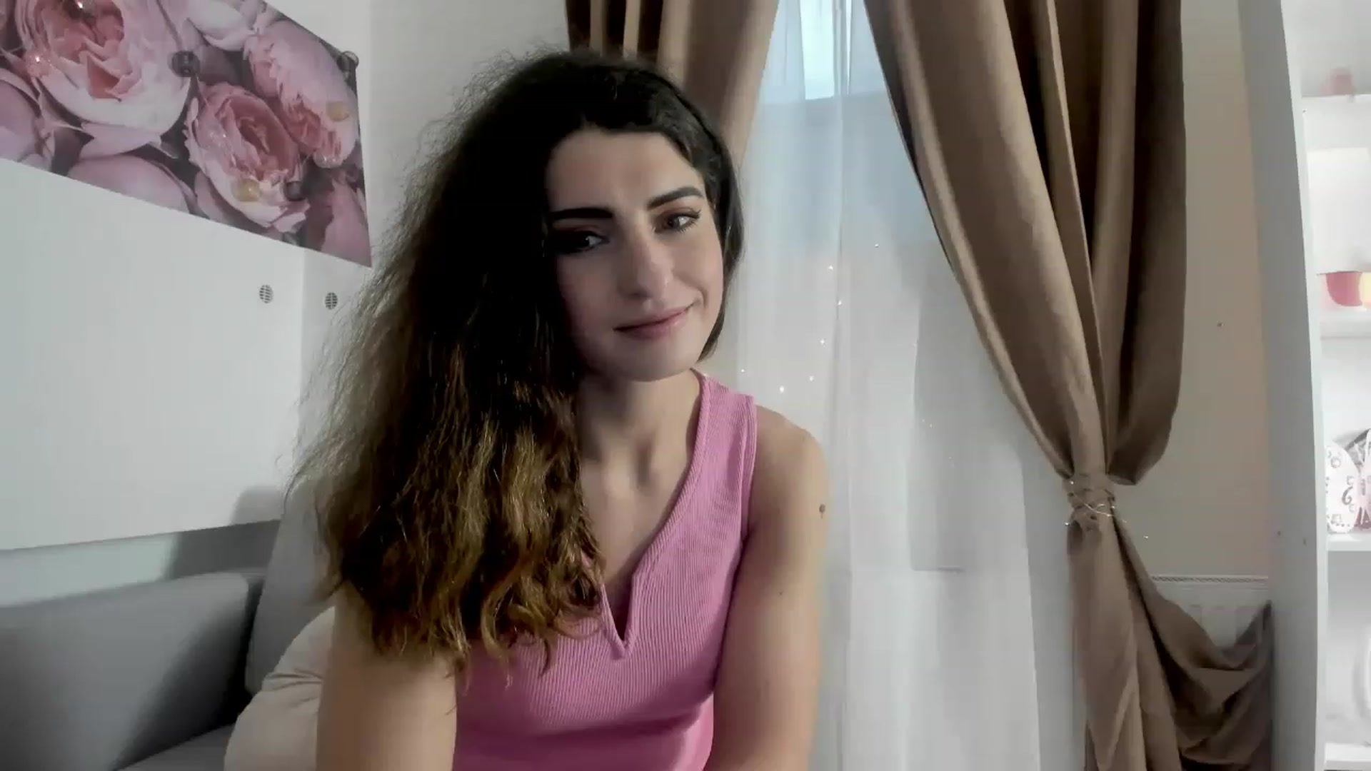 Gallery image thumbnail from EVA__LOVIA_'s myfreecams stream on, 01/02/2023, 14:02 image 14 of 20