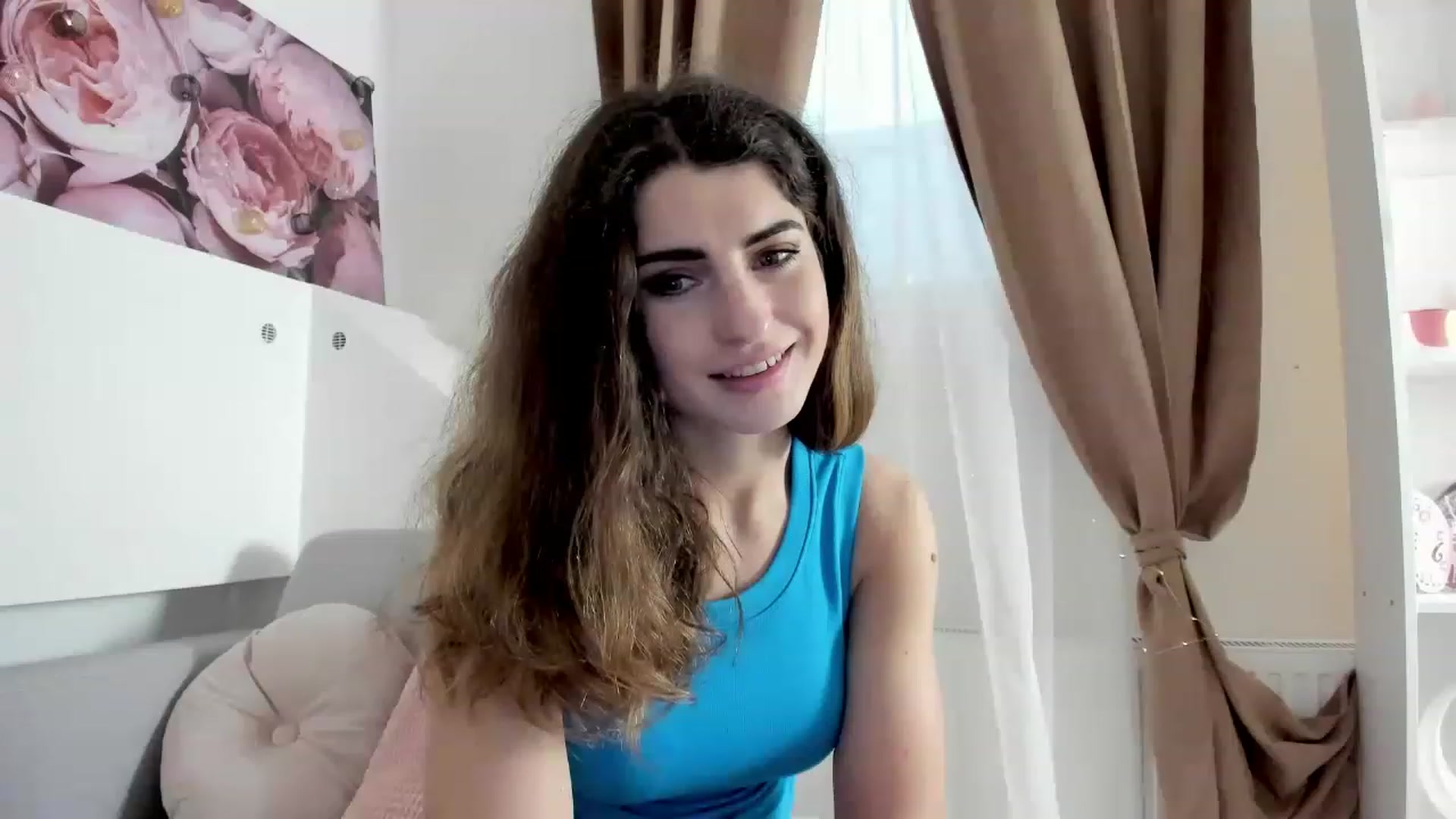 Gallery image thumbnail from EVA__LOVIA_'s myfreecams stream on, 01/06/2023, 10:16 image 16 of 20