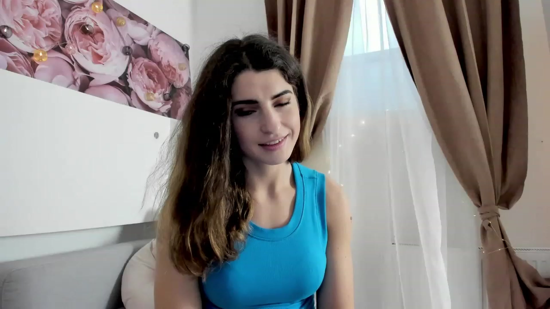 Gallery image thumbnail from EVA__LOVIA_'s myfreecams stream on, 01/06/2023, 10:16 image 4 of 20