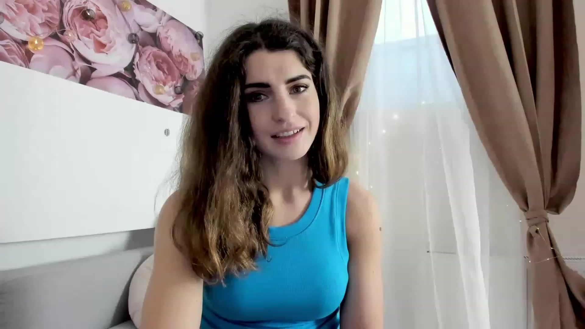 Gallery image thumbnail from EVA__LOVIA_'s myfreecams stream on, 01/06/2023, 10:16 image 18 of 20