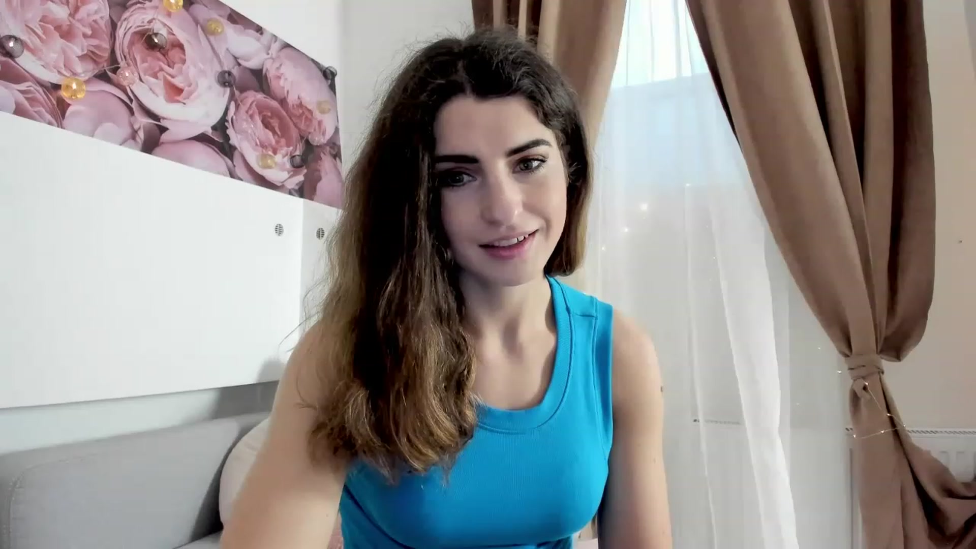 Gallery image thumbnail from EVA__LOVIA_'s myfreecams stream on, 01/06/2023, 10:16 image 2 of 20