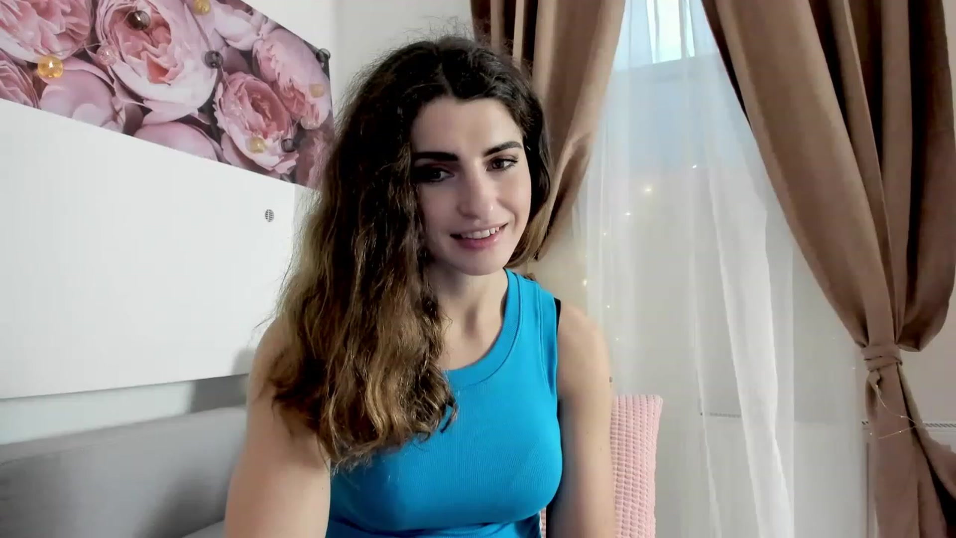 Gallery image thumbnail from EVA__LOVIA_'s myfreecams stream on, 01/06/2023, 14:06 image 16 of 20