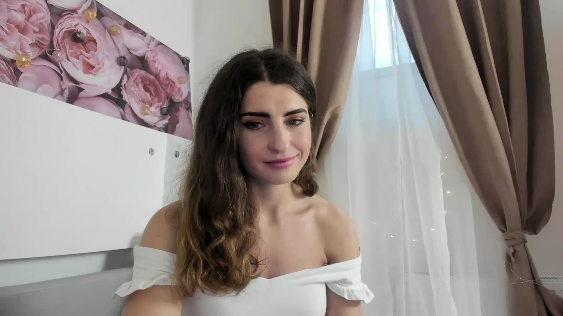 Gallery image thumbnail from EVA__LOVIA_'s myfreecams stream on, 01/12/2023, 13:01 image 15 of 20