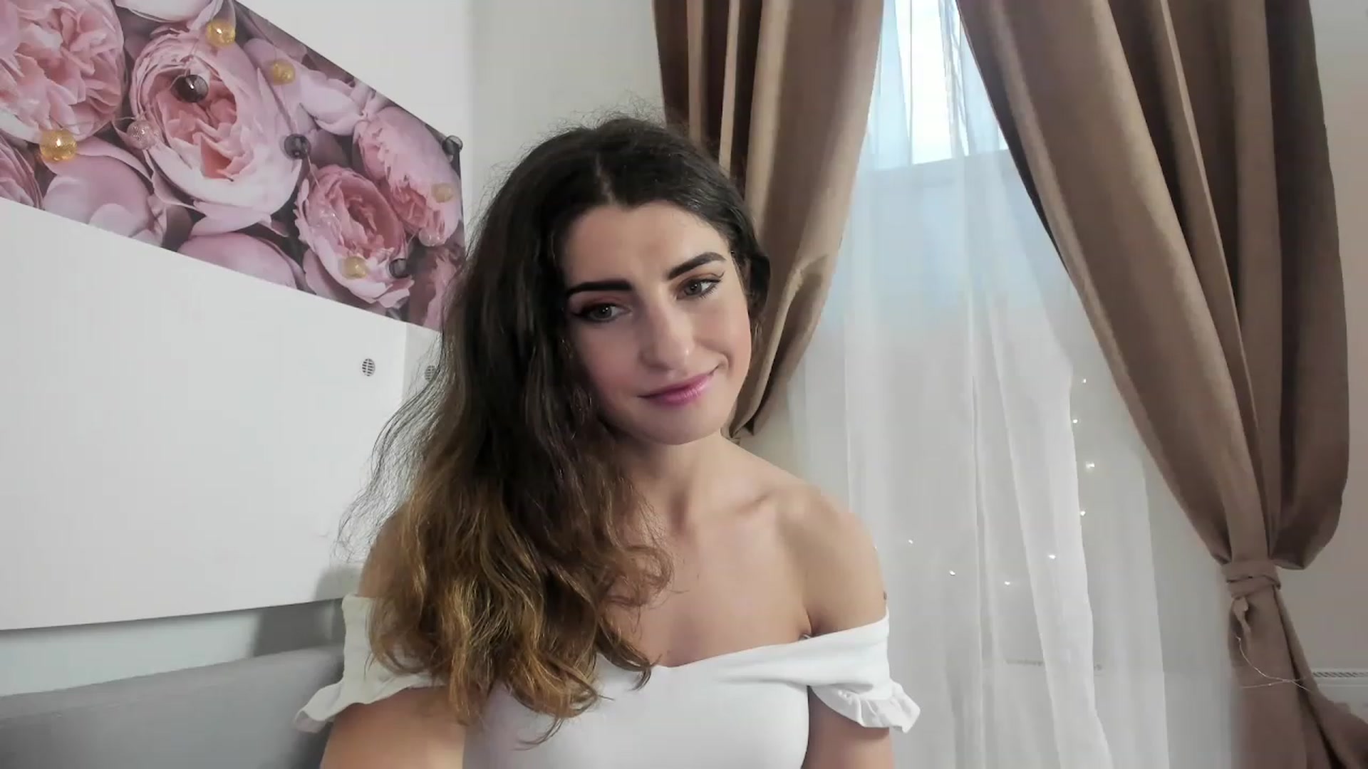 Gallery image thumbnail from EVA__LOVIA_'s myfreecams stream on, 01/12/2023, 13:01 image 9 of 20
