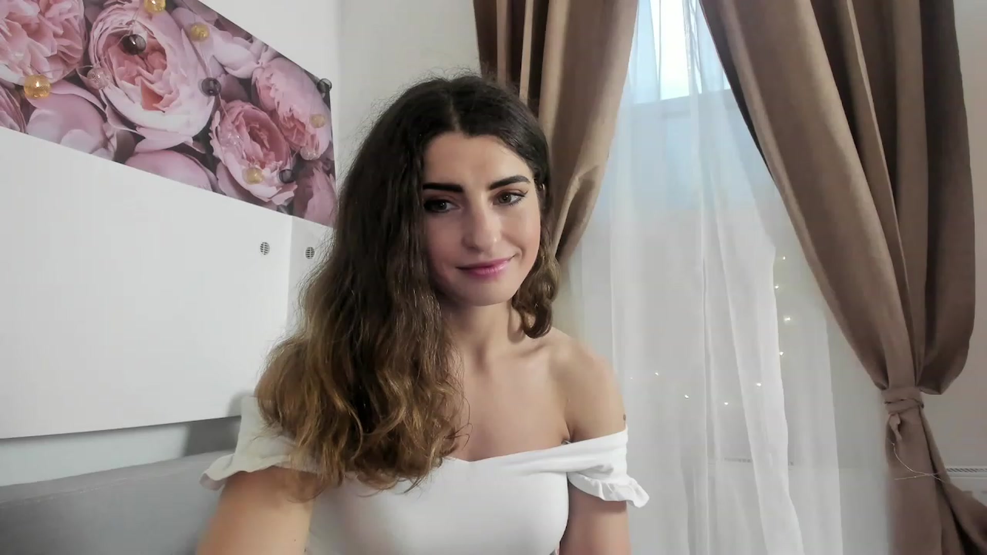 Gallery image thumbnail from EVA__LOVIA_'s myfreecams stream on, 01/12/2023, 13:01 image 16 of 20