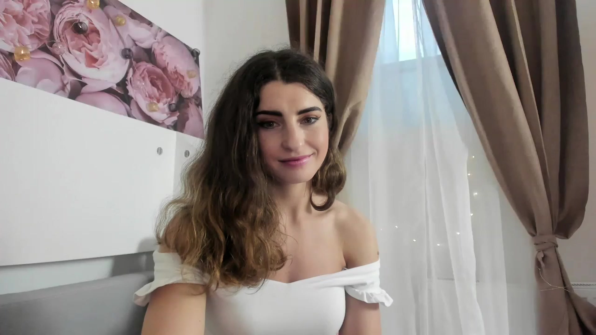 Gallery image thumbnail from EVA__LOVIA_'s myfreecams stream on, 01/12/2023, 13:01 image 20 of 20