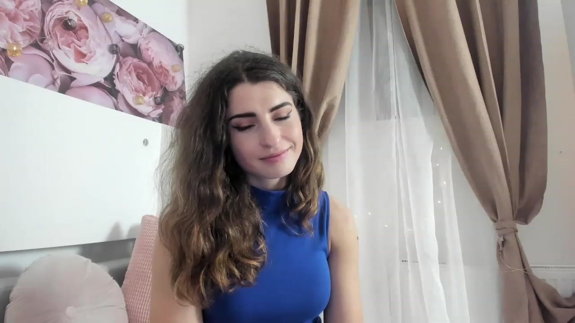 Gallery image thumbnail from EVA__LOVIA_'s myfreecams stream on, 01/12/2023, 19:43 image 18 of 20
