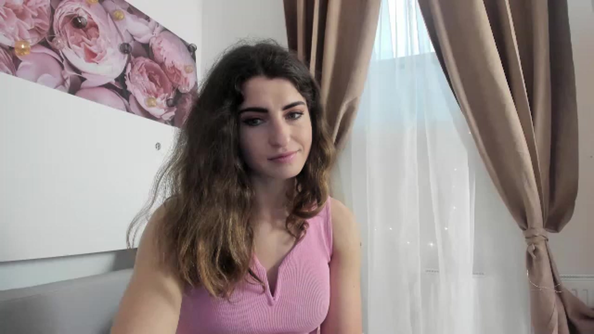 Gallery image thumbnail from EVA__LOVIA_'s myfreecams stream on, 01/13/2023, 10:03 image 18 of 20