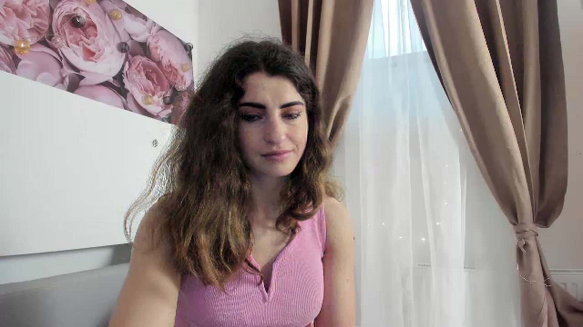 Gallery image thumbnail from EVA__LOVIA_'s myfreecams stream on, 01/13/2023, 10:03 image 19 of 20