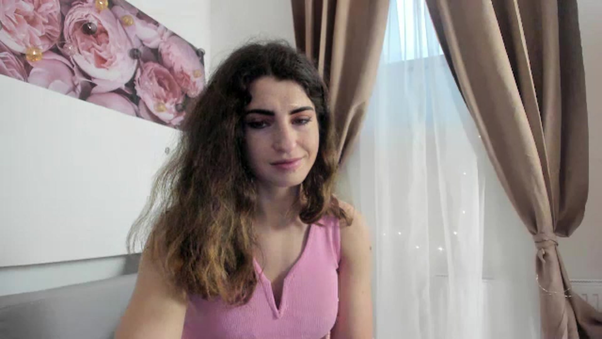 Gallery image thumbnail from EVA__LOVIA_'s myfreecams stream on, 01/13/2023, 10:03 image 12 of 20