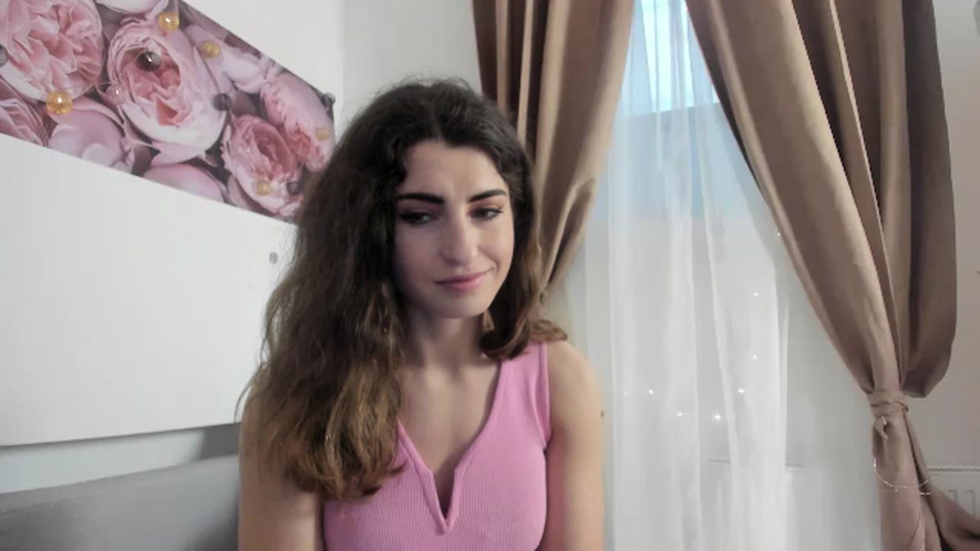 Gallery image thumbnail from EVA__LOVIA_'s myfreecams stream on, 01/13/2023, 10:03 image 9 of 20