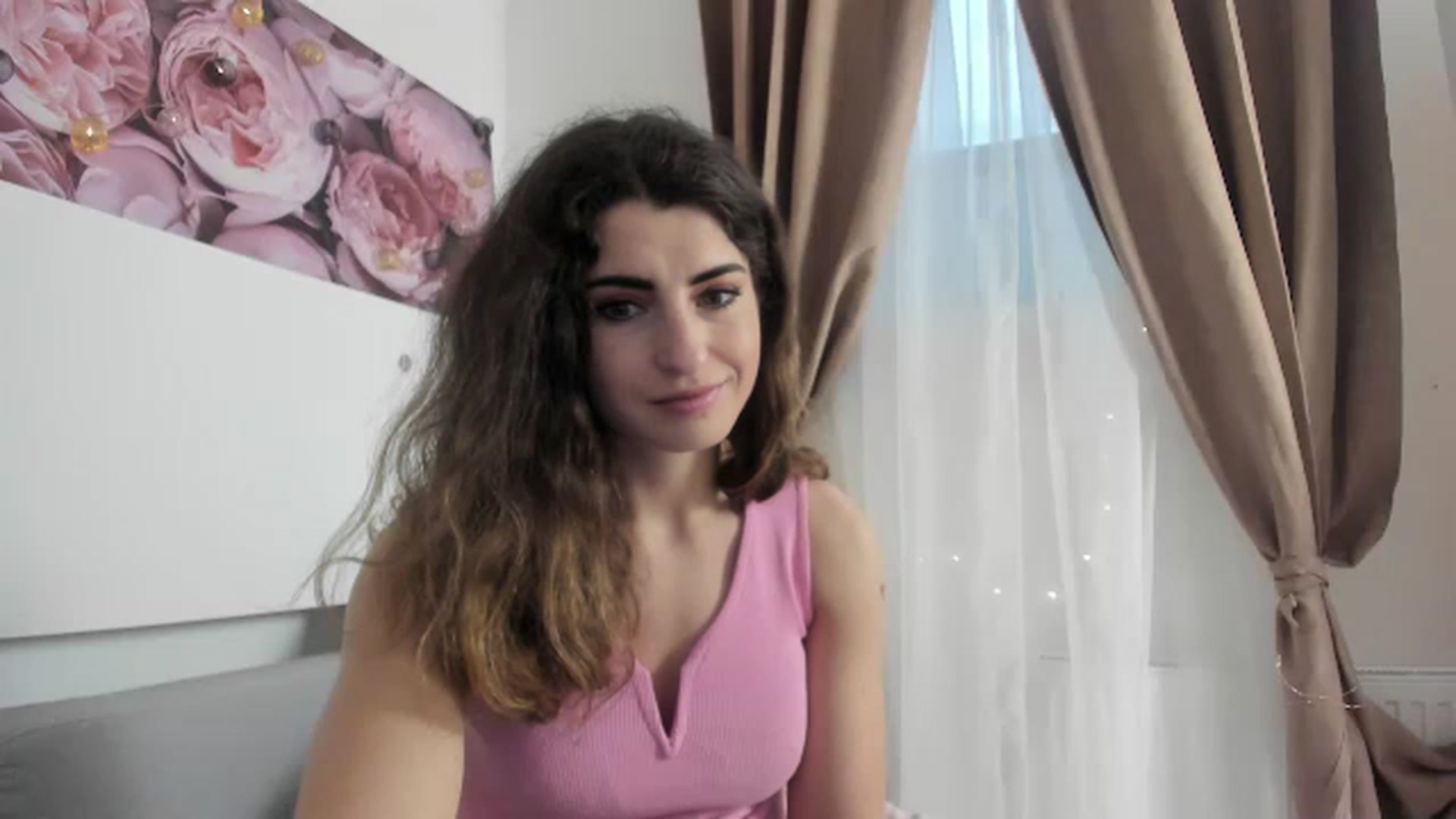 Gallery image thumbnail from EVA__LOVIA_'s myfreecams stream on, 01/13/2023, 10:03 image 8 of 20