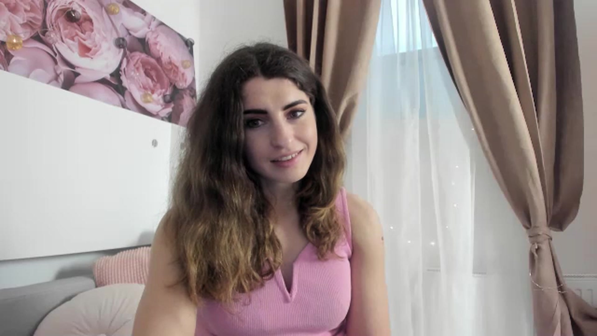 Gallery image thumbnail from EVA__LOVIA_'s myfreecams stream on, 01/13/2023, 13:51 image 9 of 20