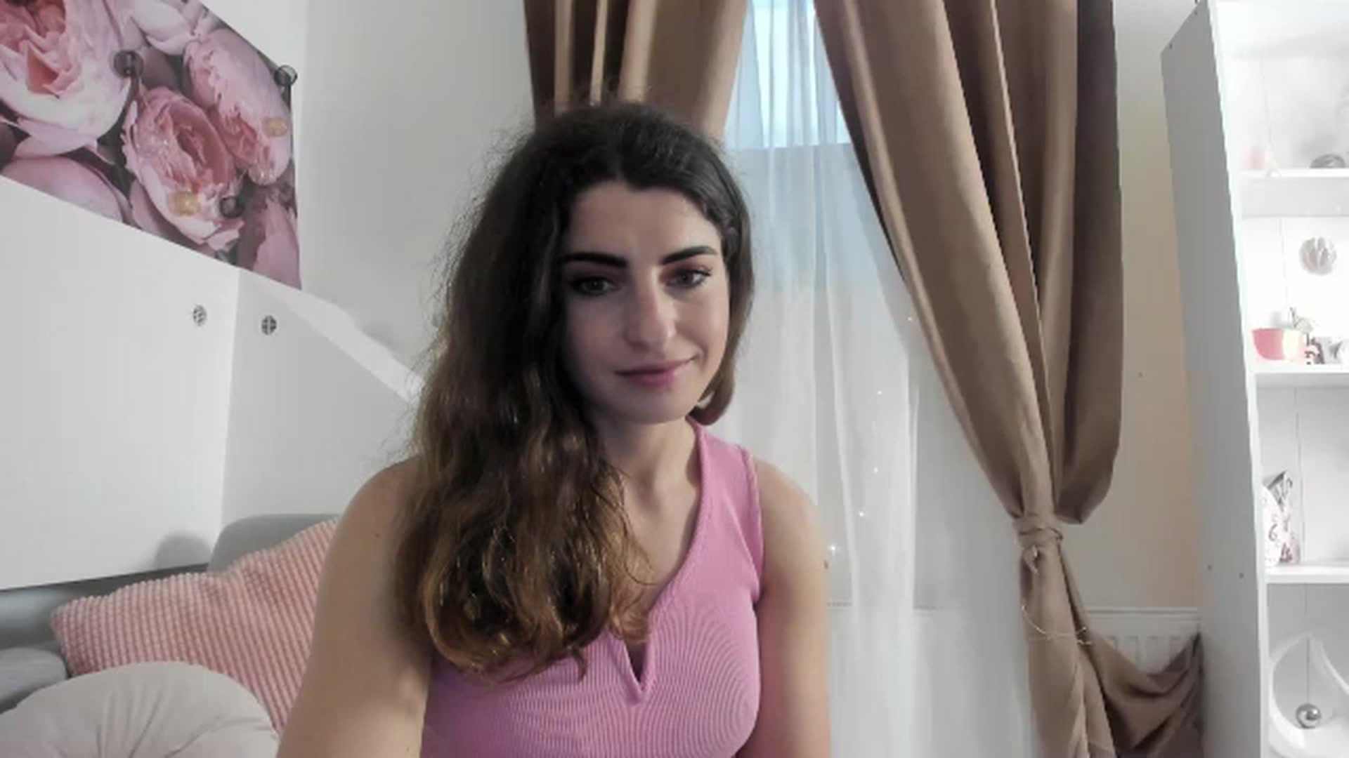 Gallery image thumbnail from EVA__LOVIA_'s myfreecams stream on, 01/13/2023, 13:51 image 1 of 20