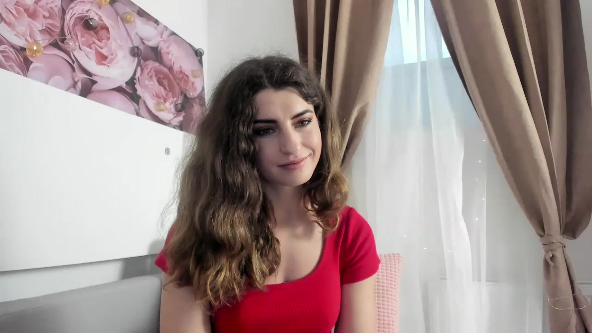 Gallery image thumbnail from EVA__LOVIA_'s myfreecams stream on, 01/18/2023, 10:24 image 9 of 20