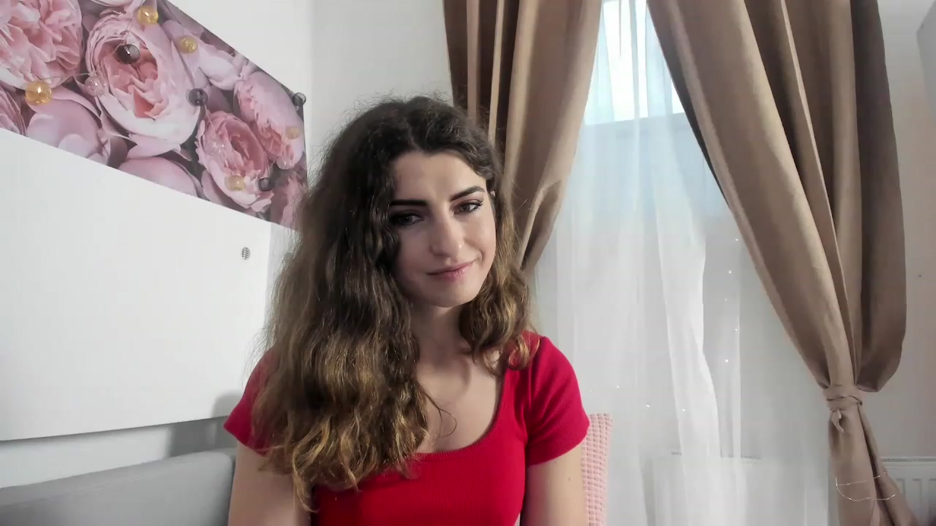 Gallery image thumbnail from EVA__LOVIA_'s myfreecams stream on, 01/18/2023, 10:24 image 1 of 20