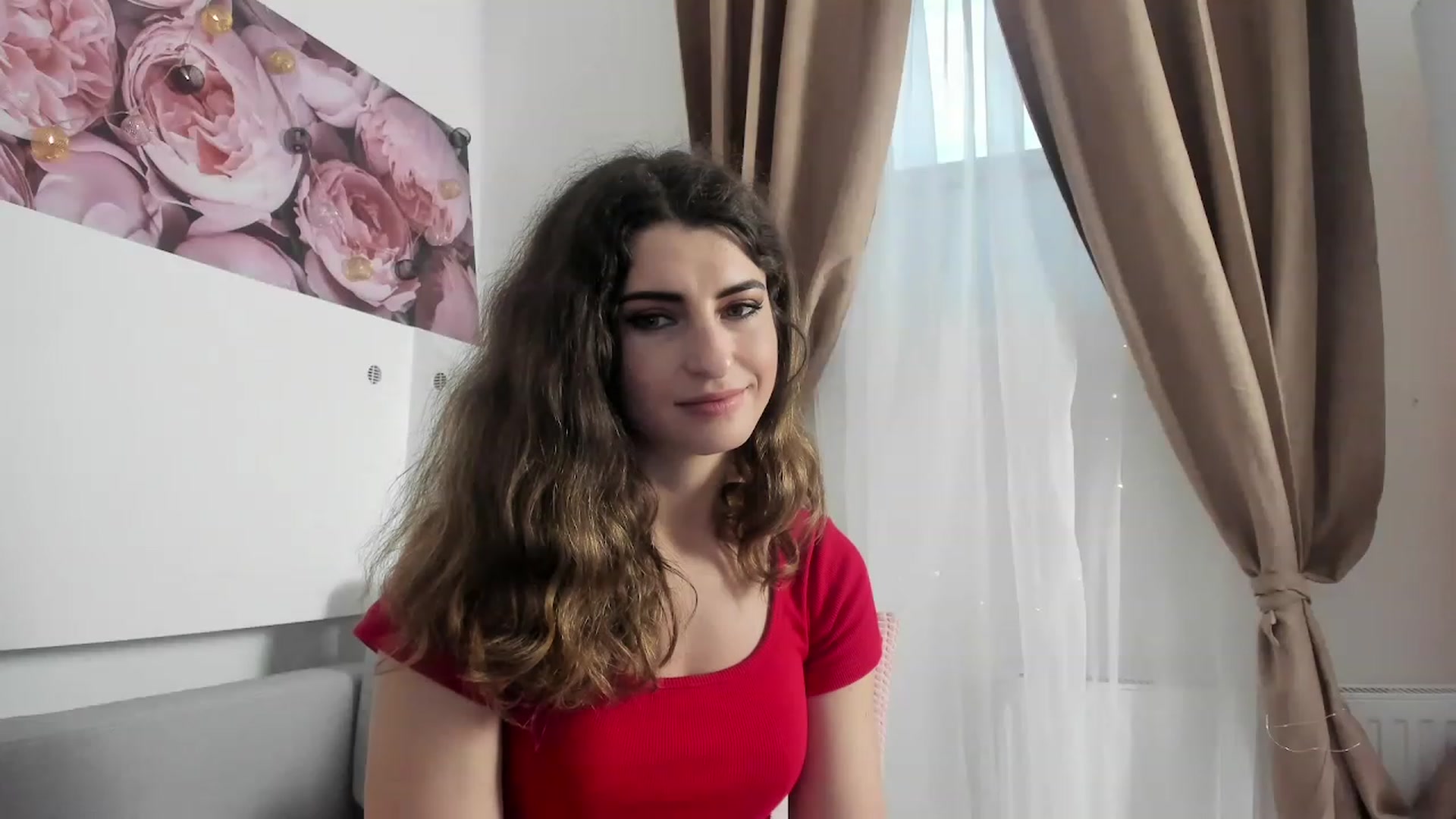 Gallery image thumbnail from EVA__LOVIA_'s myfreecams stream on, 01/18/2023, 10:24 image 17 of 20