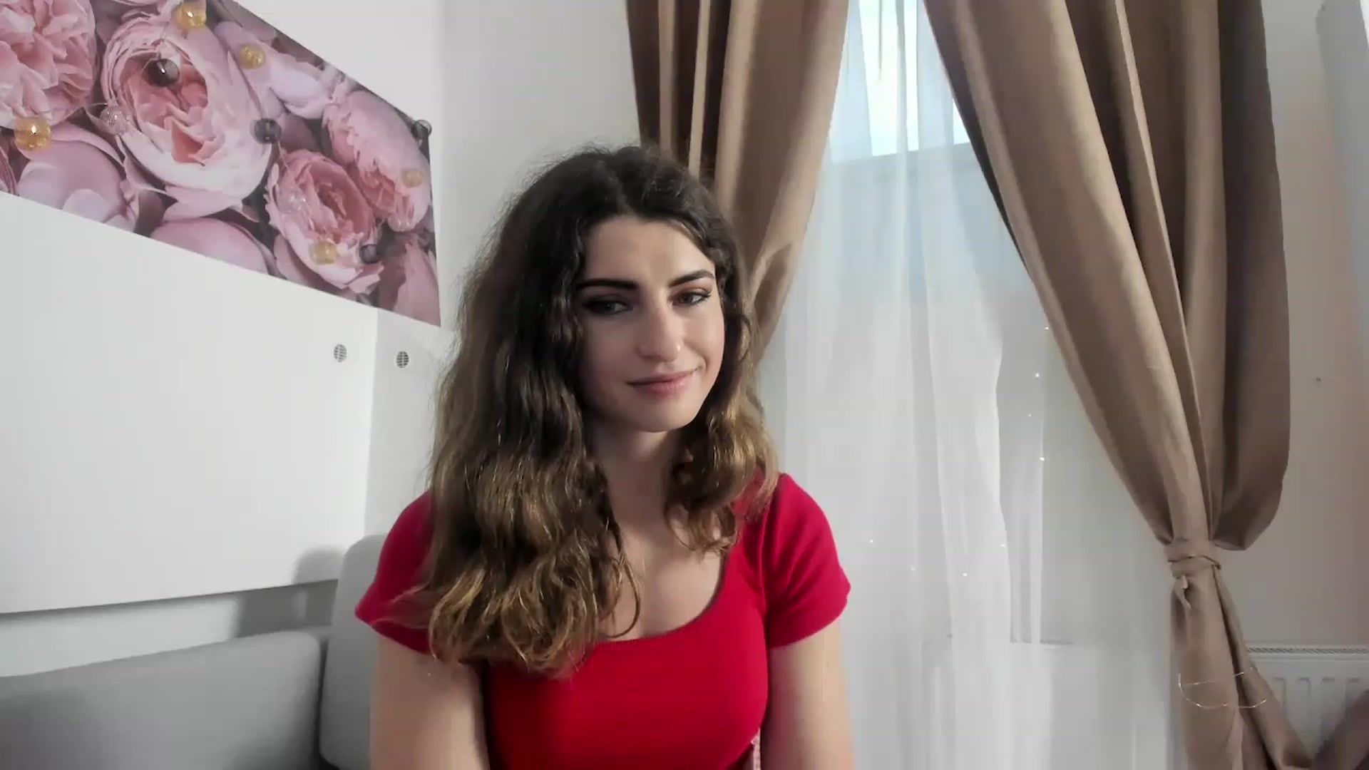 Gallery image thumbnail from EVA__LOVIA_'s myfreecams stream on, 01/18/2023, 10:24 image 19 of 20