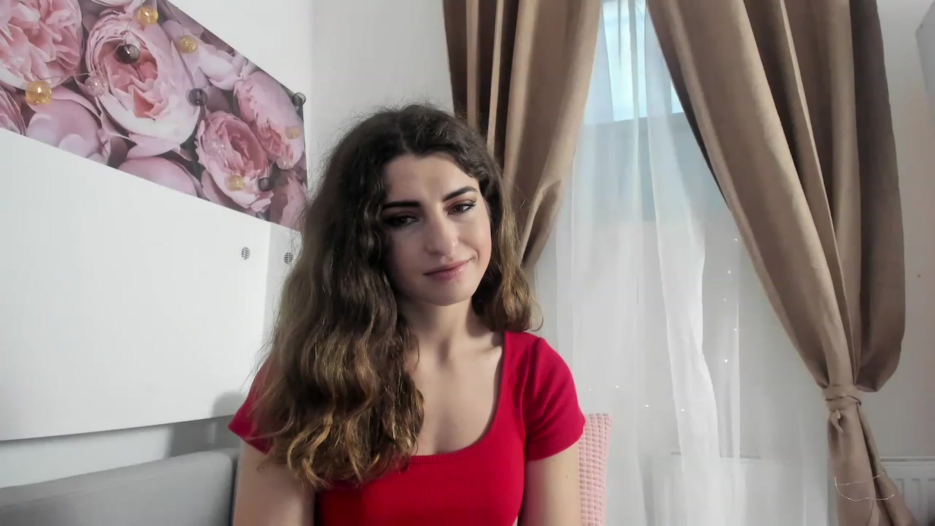Gallery image thumbnail from EVA__LOVIA_'s myfreecams stream on, 01/18/2023, 10:24 image 4 of 20