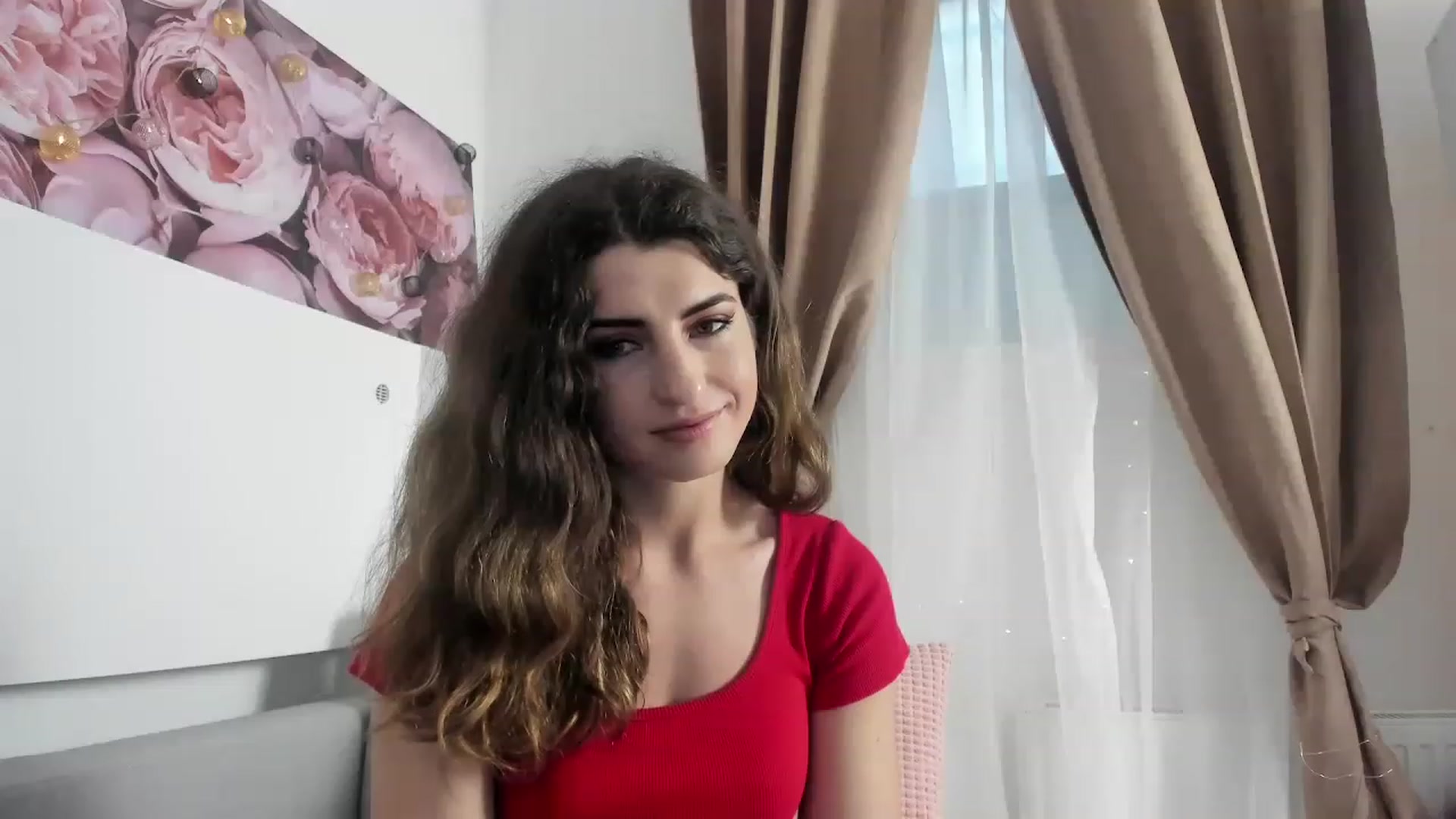 Gallery image thumbnail from EVA__LOVIA_'s myfreecams stream on, 01/18/2023, 10:24 image 6 of 20