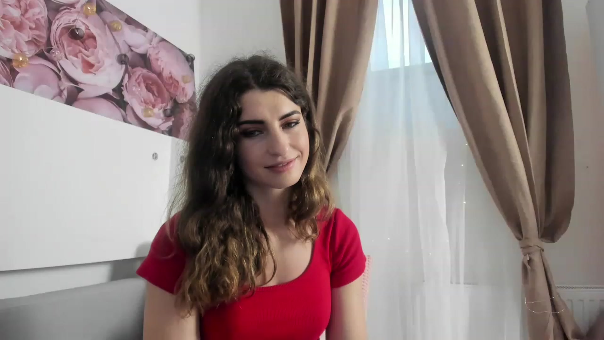 Gallery image thumbnail from EVA__LOVIA_'s myfreecams stream on, 01/18/2023, 10:24 image 18 of 20