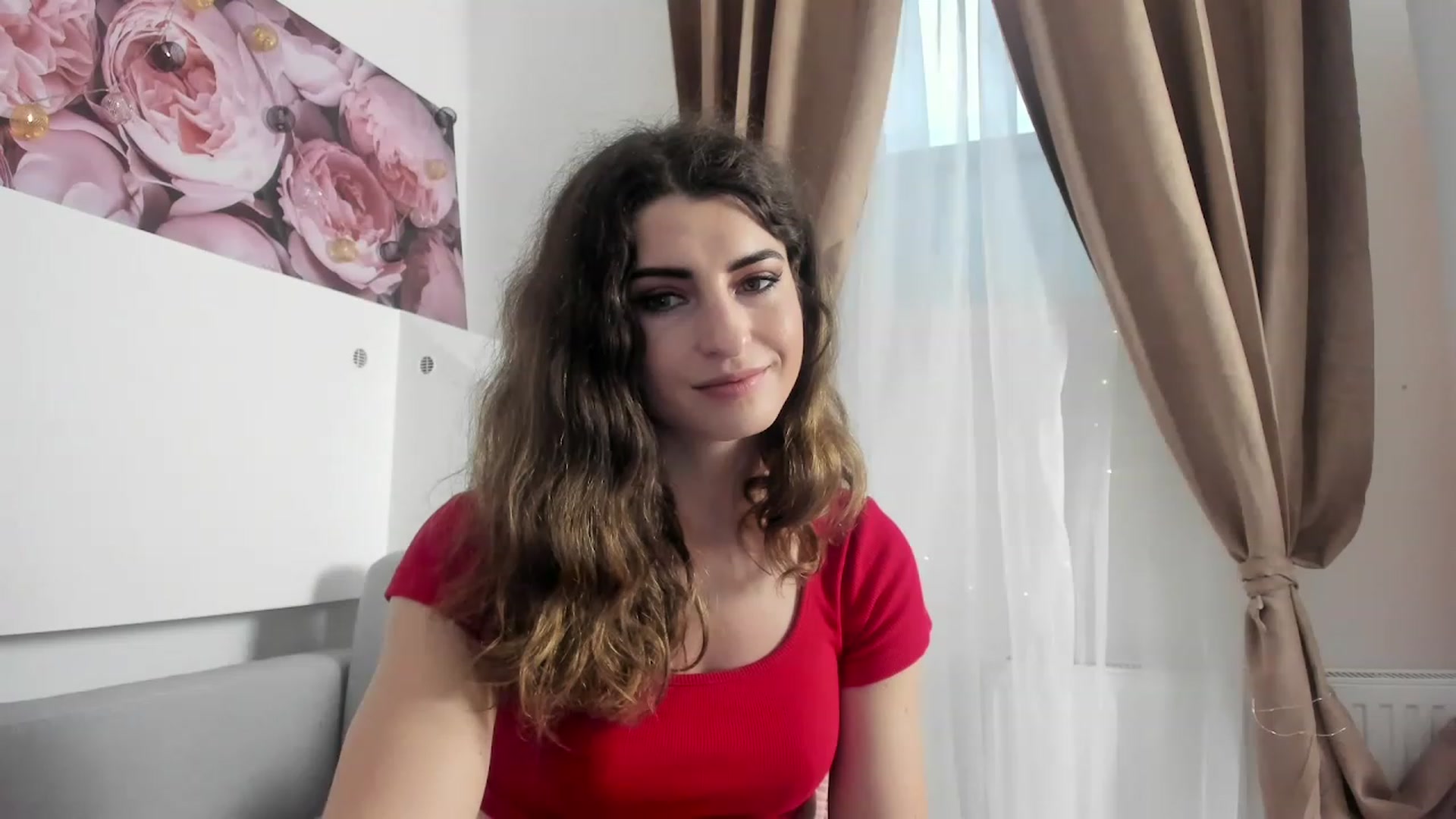 Gallery image thumbnail from EVA__LOVIA_'s myfreecams stream on, 01/18/2023, 10:24 image 20 of 20