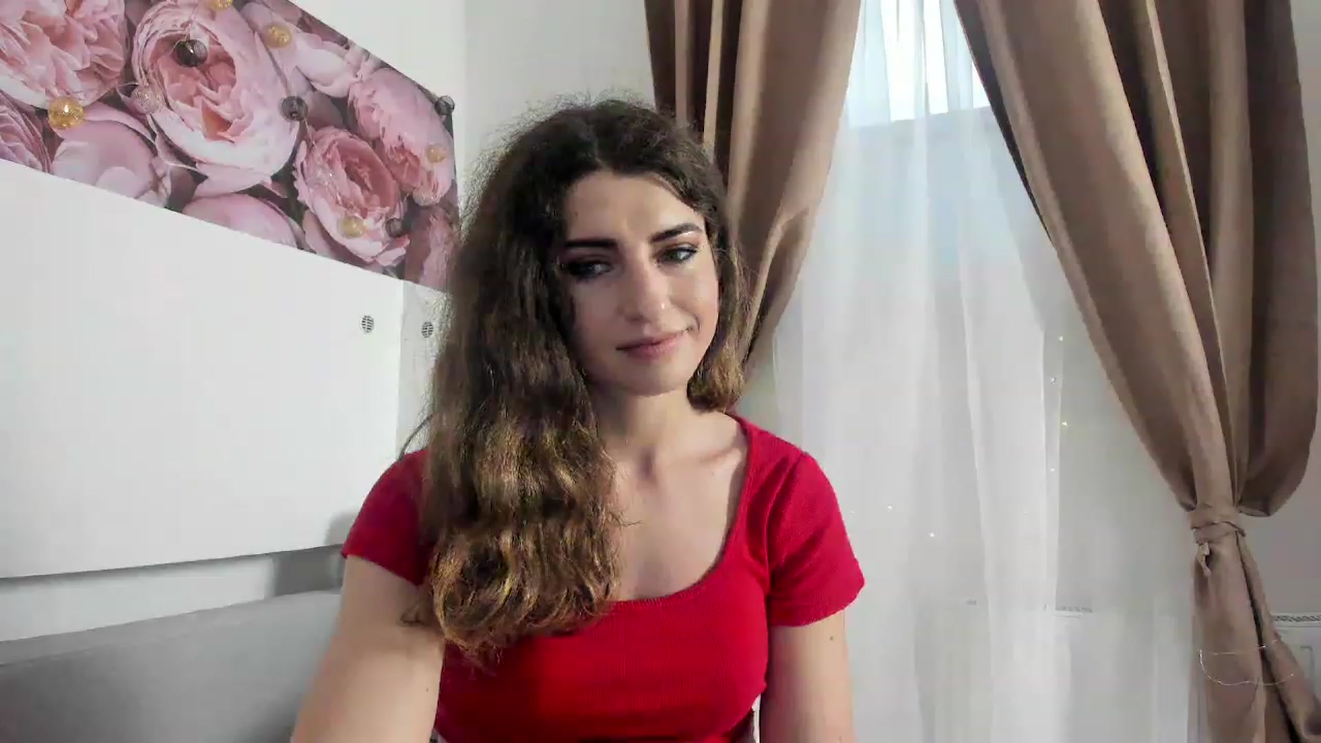 Gallery image thumbnail from EVA__LOVIA_'s myfreecams stream on, 01/18/2023, 10:59 image 4 of 20