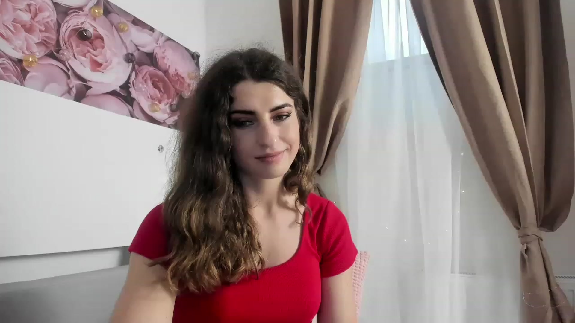 Gallery image thumbnail from EVA__LOVIA_'s myfreecams stream on, 01/18/2023, 11:42 image 6 of 20