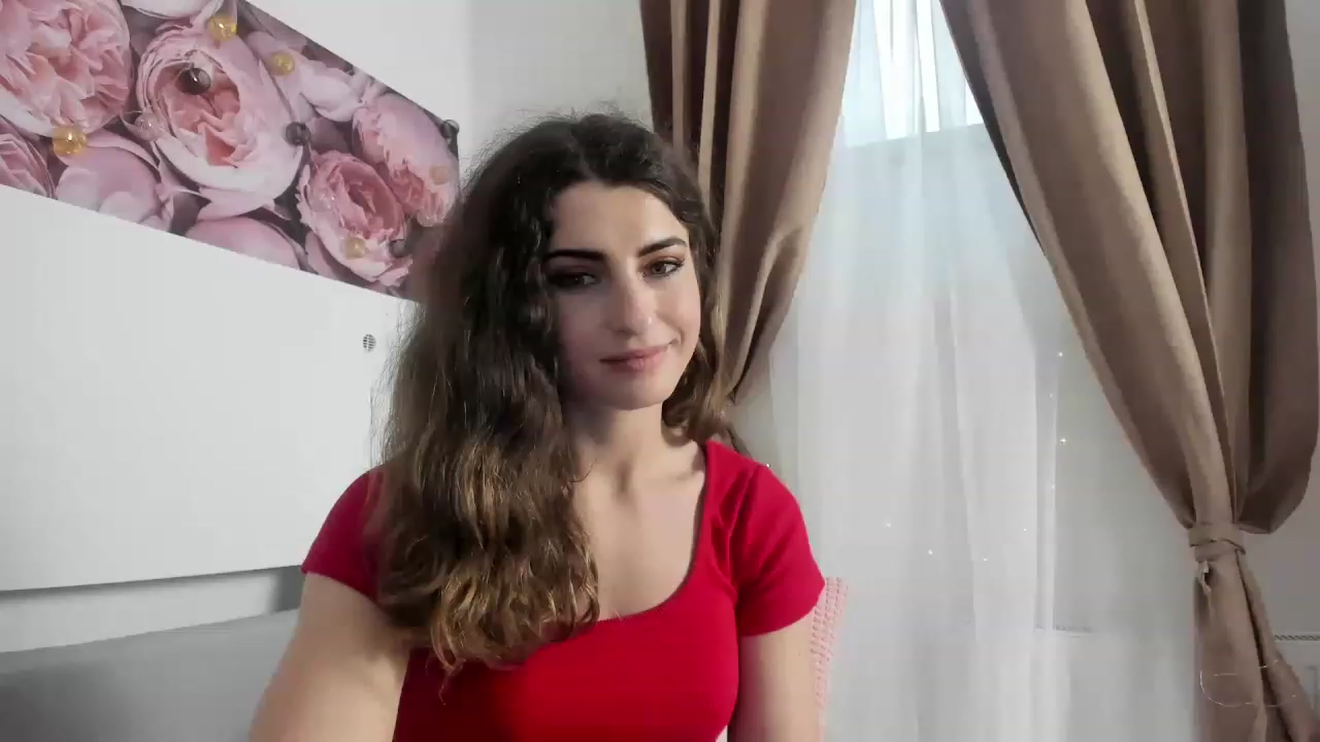 Gallery image thumbnail from EVA__LOVIA_'s myfreecams stream on, 01/18/2023, 11:42 image 4 of 20