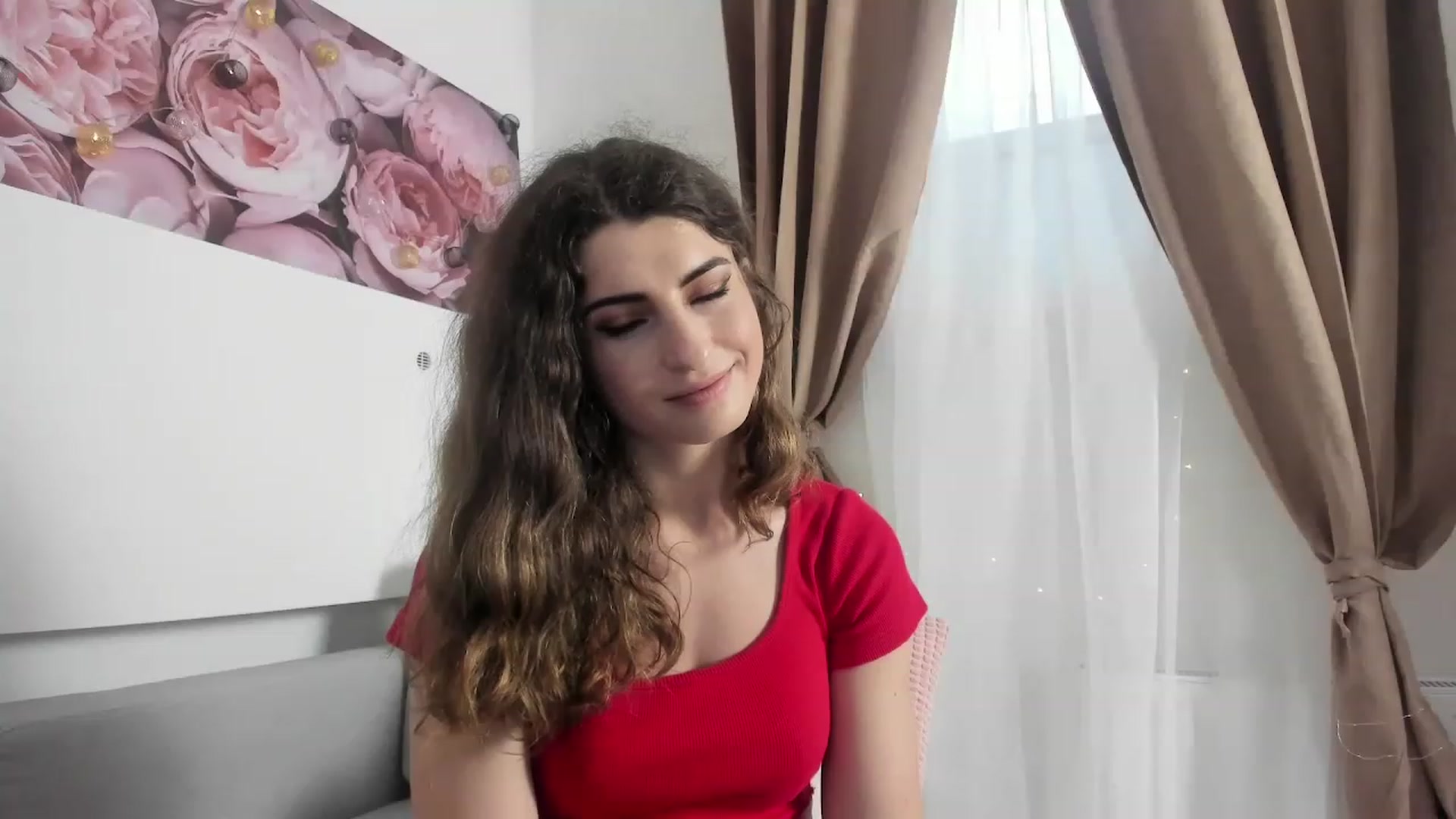 Gallery image thumbnail from EVA__LOVIA_'s myfreecams stream on, 01/18/2023, 11:42 image 20 of 20