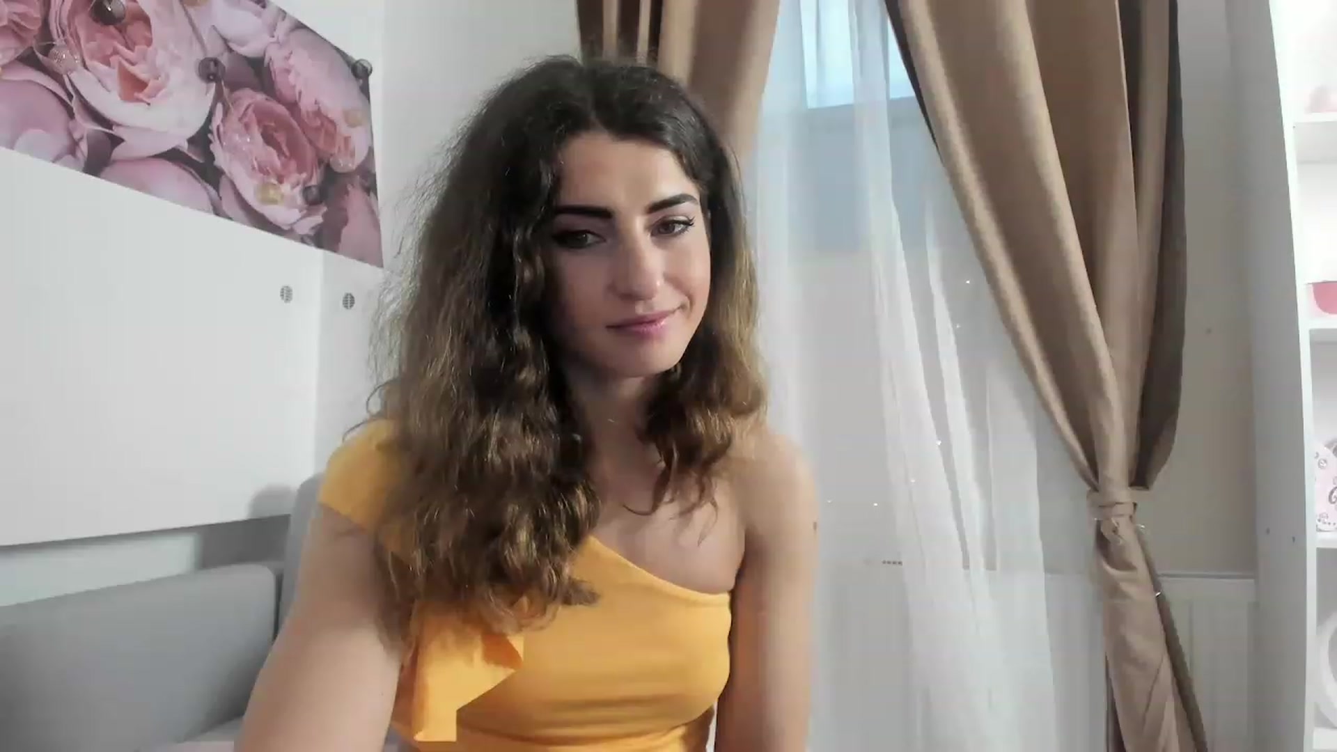 Gallery image thumbnail from EVA__LOVIA_'s myfreecams stream on, 01/20/2023, 09:58 image 9 of 20