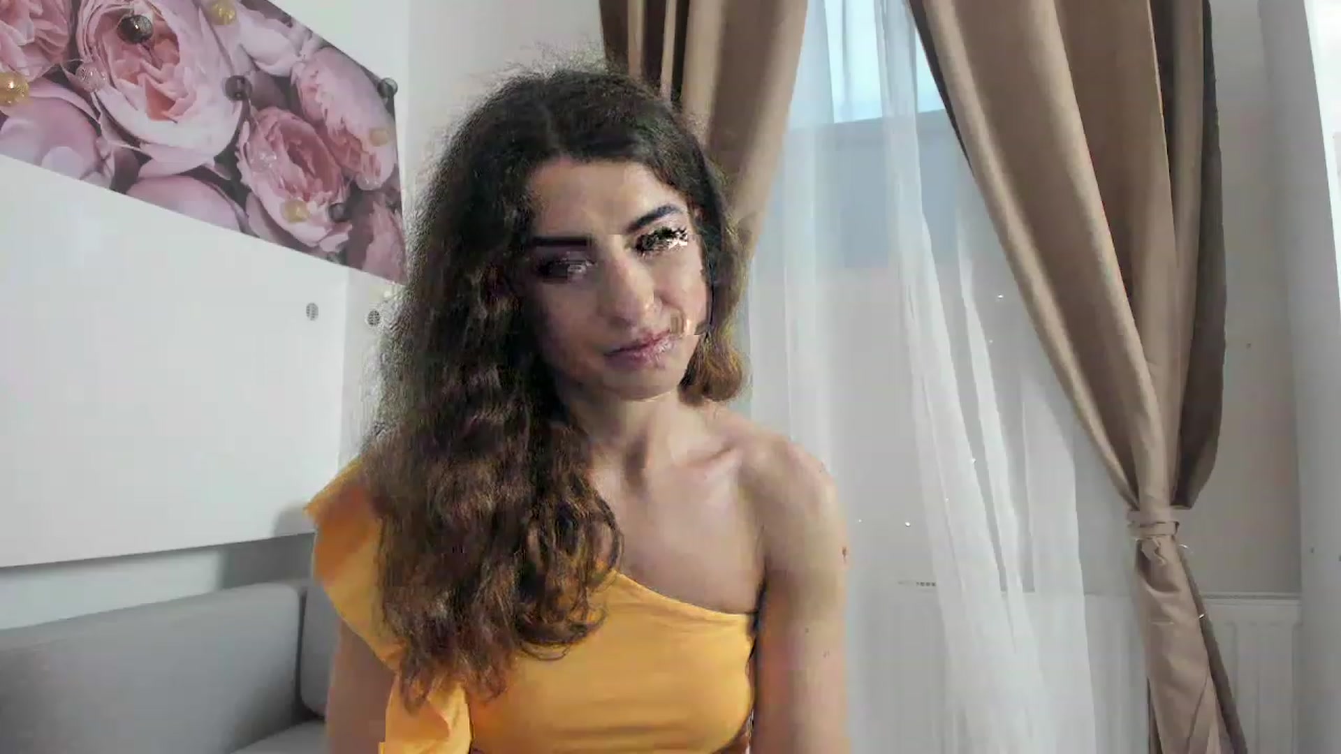 Gallery image thumbnail from EVA__LOVIA_'s myfreecams stream on, 01/20/2023, 09:58 image 19 of 20