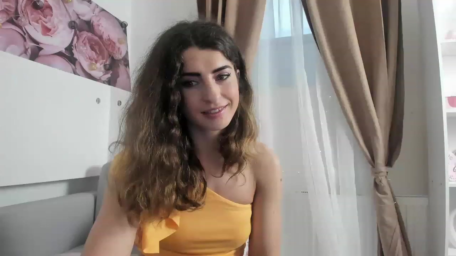 Gallery image thumbnail from EVA__LOVIA_'s myfreecams stream on, 01/20/2023, 09:58 image 14 of 20