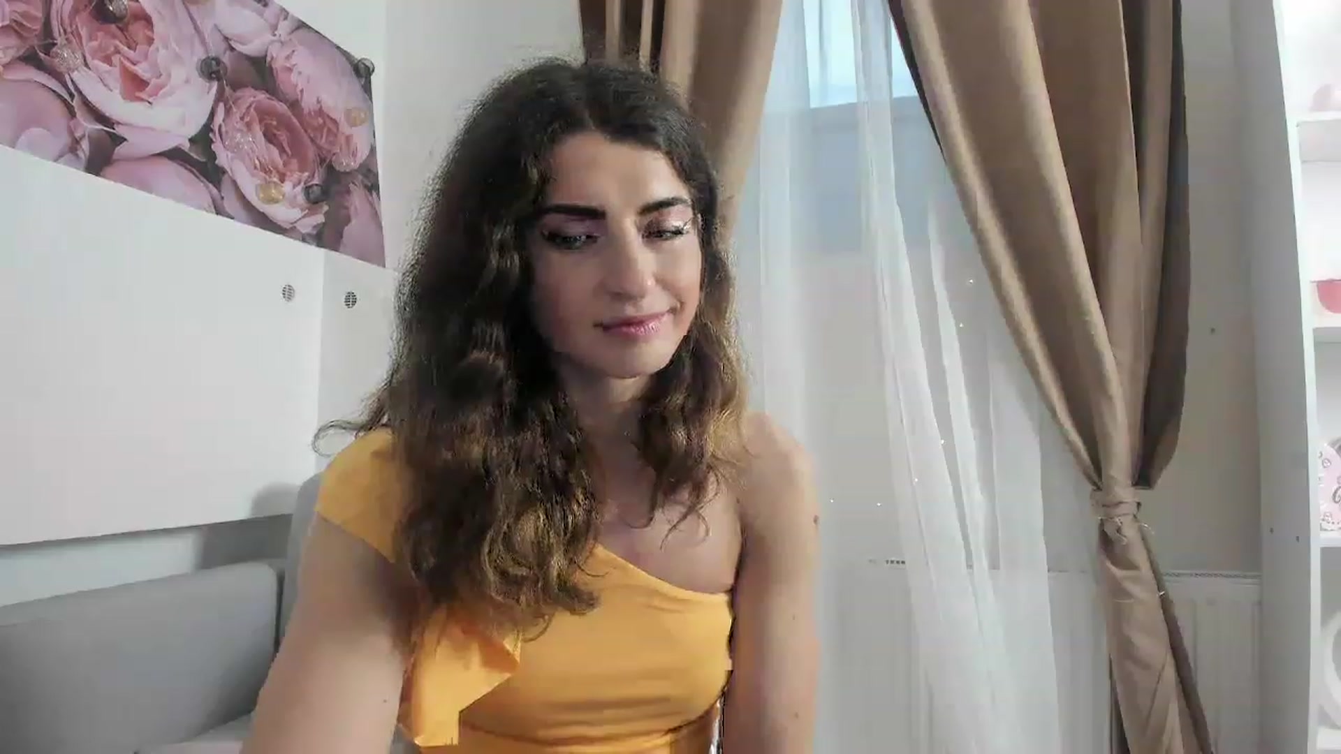 Gallery image thumbnail from EVA__LOVIA_'s myfreecams stream on, 01/20/2023, 09:58 image 12 of 20