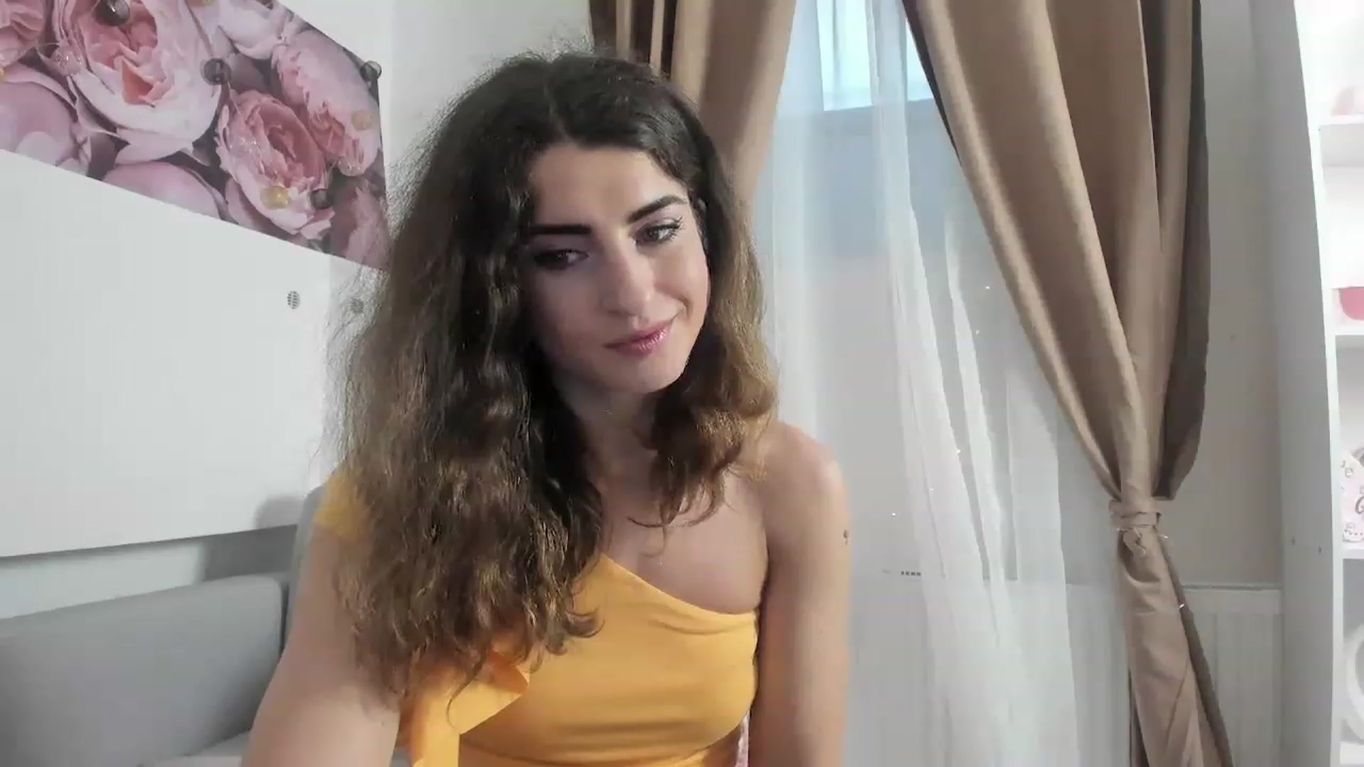 Gallery image thumbnail from EVA__LOVIA_'s myfreecams stream on, 01/20/2023, 09:58 image 10 of 20