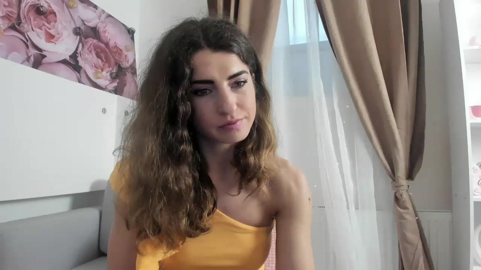 Gallery image thumbnail from EVA__LOVIA_'s myfreecams stream on, 01/20/2023, 09:58 image 16 of 20