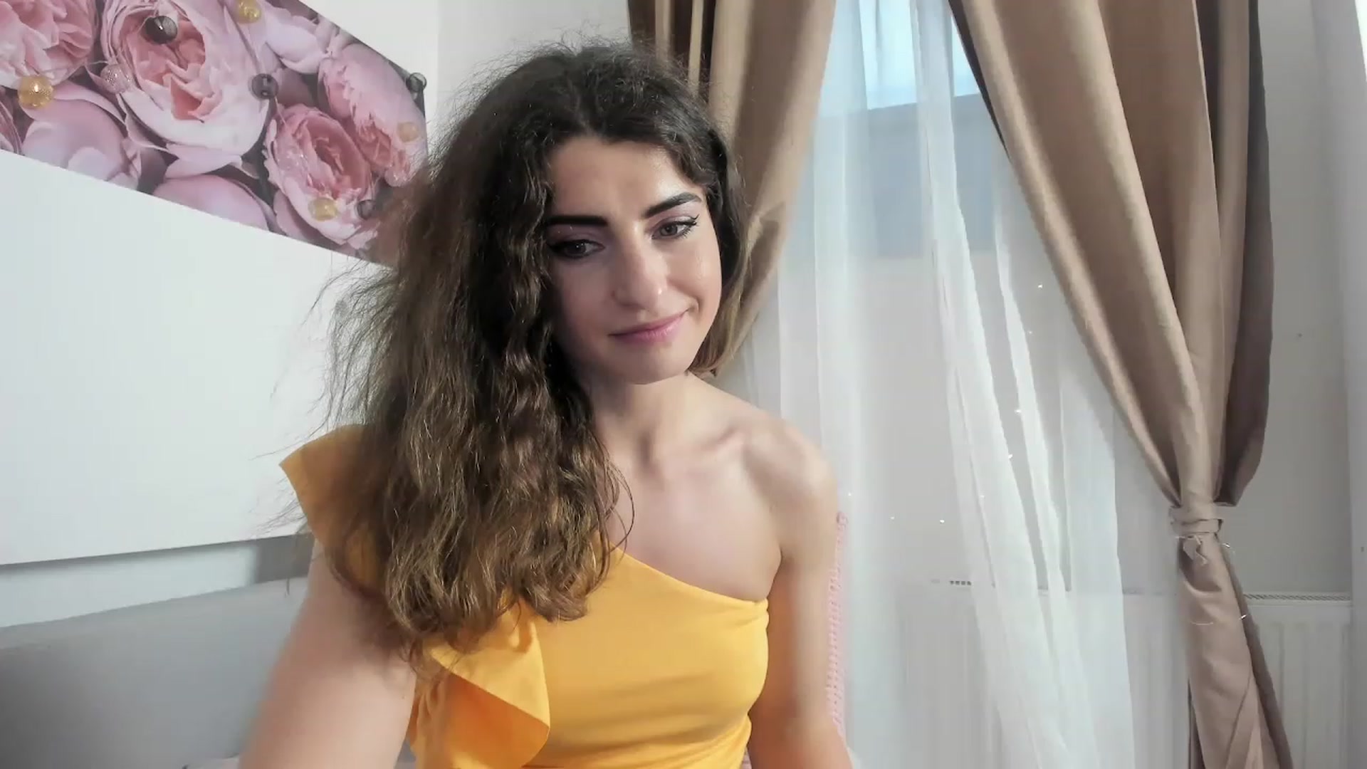 Gallery image thumbnail from EVA__LOVIA_'s myfreecams stream on, 01/20/2023, 12:03 image 12 of 20