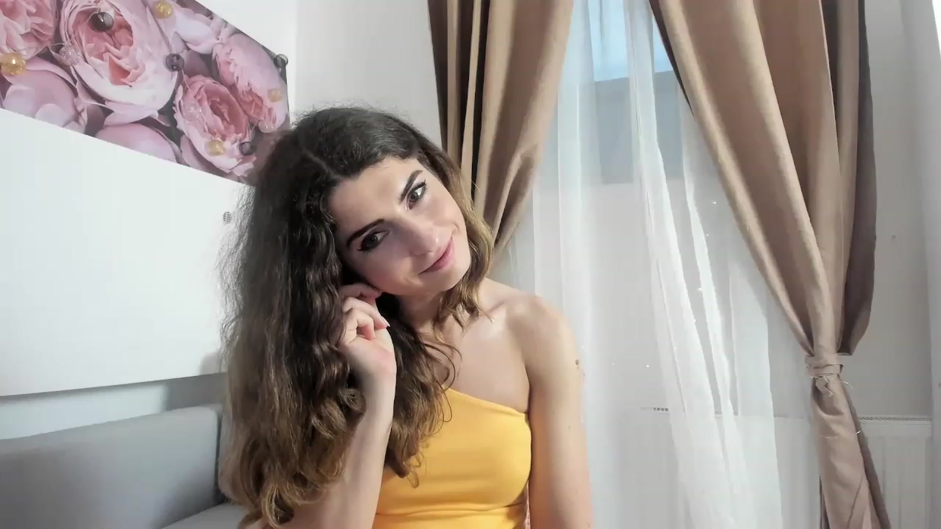 Gallery image thumbnail from EVA__LOVIA_'s myfreecams stream on, 01/20/2023, 13:12 image 8 of 20