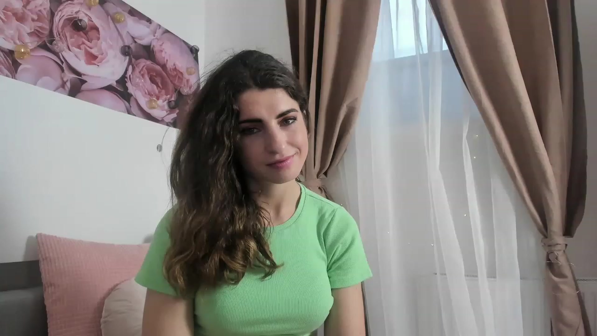 Gallery image thumbnail from EVA__LOVIA_'s myfreecams stream on, 01/21/2023, 11:06 image 3 of 20