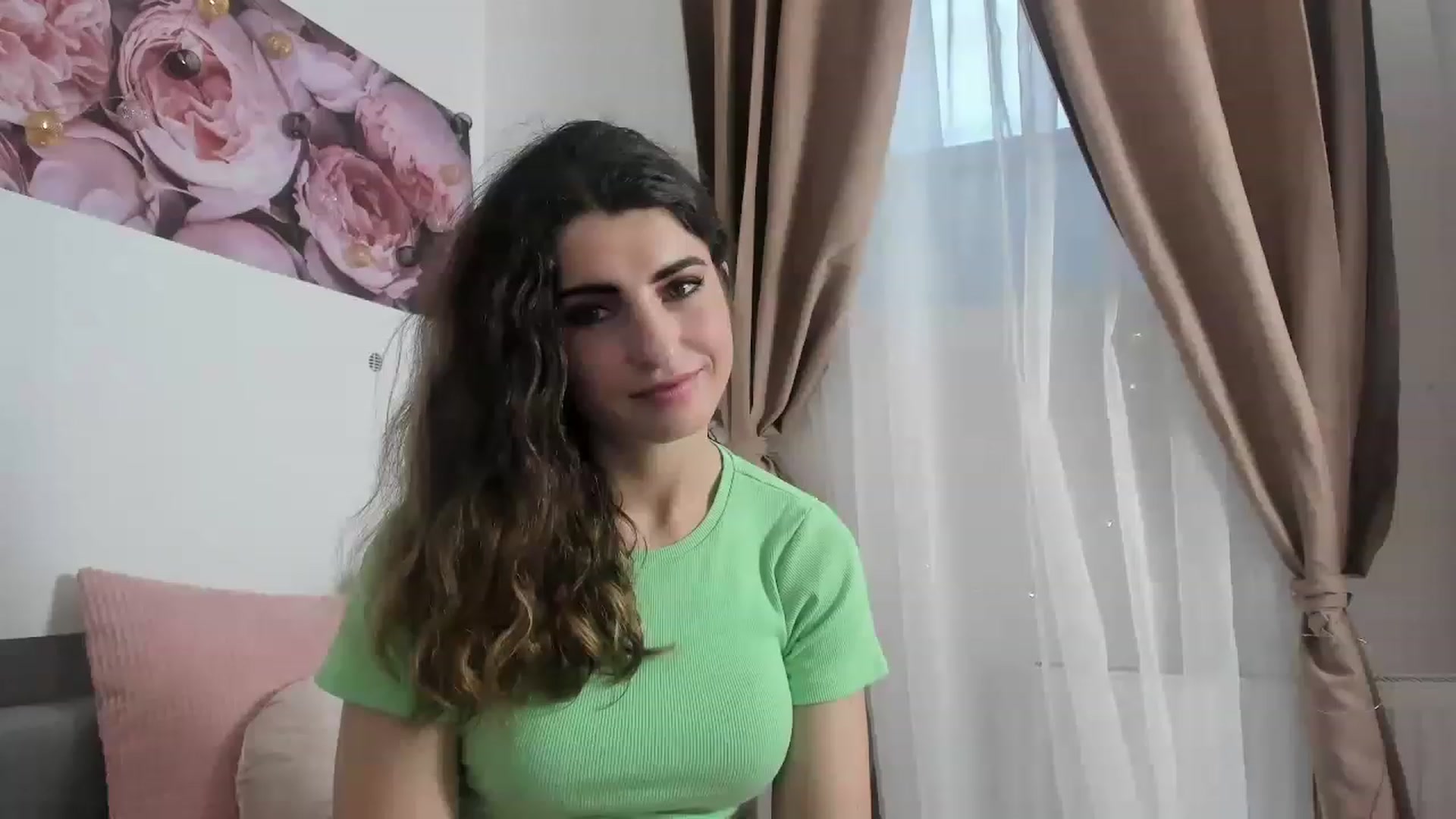 Gallery image thumbnail from EVA__LOVIA_'s myfreecams stream on, 01/21/2023, 11:06 image 1 of 20