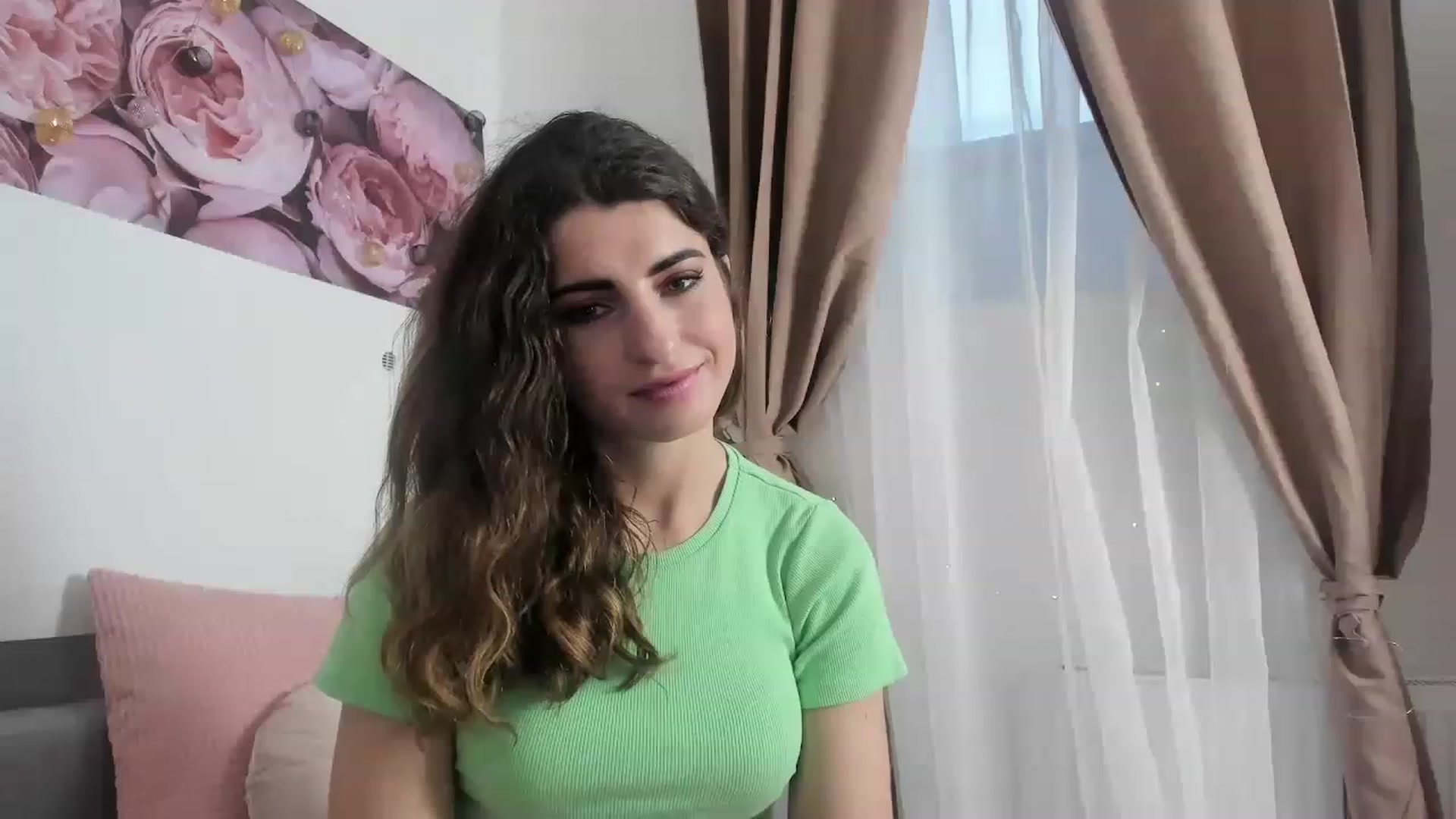 Gallery image thumbnail from EVA__LOVIA_'s myfreecams stream on, 01/21/2023, 11:06 image 6 of 20