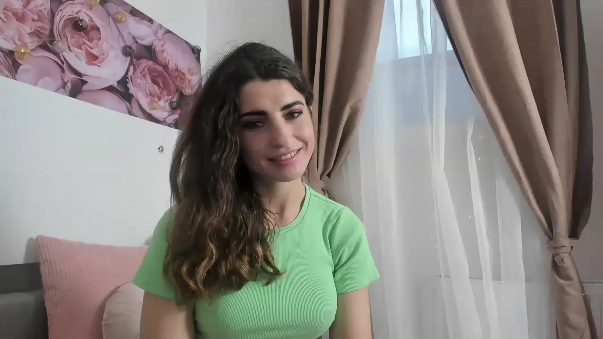 Gallery image thumbnail from EVA__LOVIA_'s myfreecams stream on, 01/21/2023, 11:06 image 4 of 20