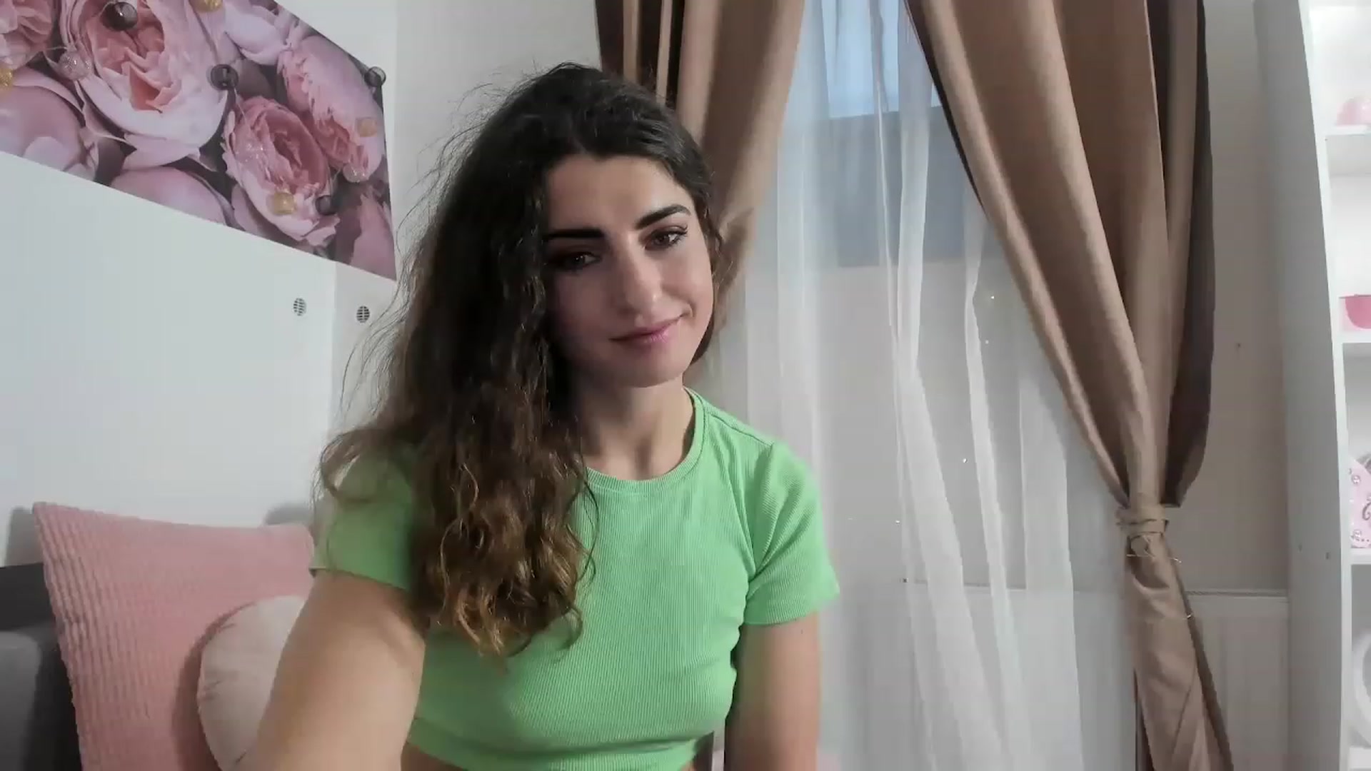 Gallery image thumbnail from EVA__LOVIA_'s myfreecams stream on, 01/21/2023, 11:06 image 13 of 20
