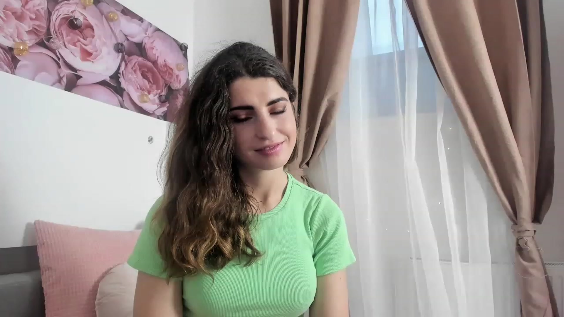 Gallery image thumbnail from EVA__LOVIA_'s myfreecams stream on, 01/21/2023, 11:06 image 9 of 20