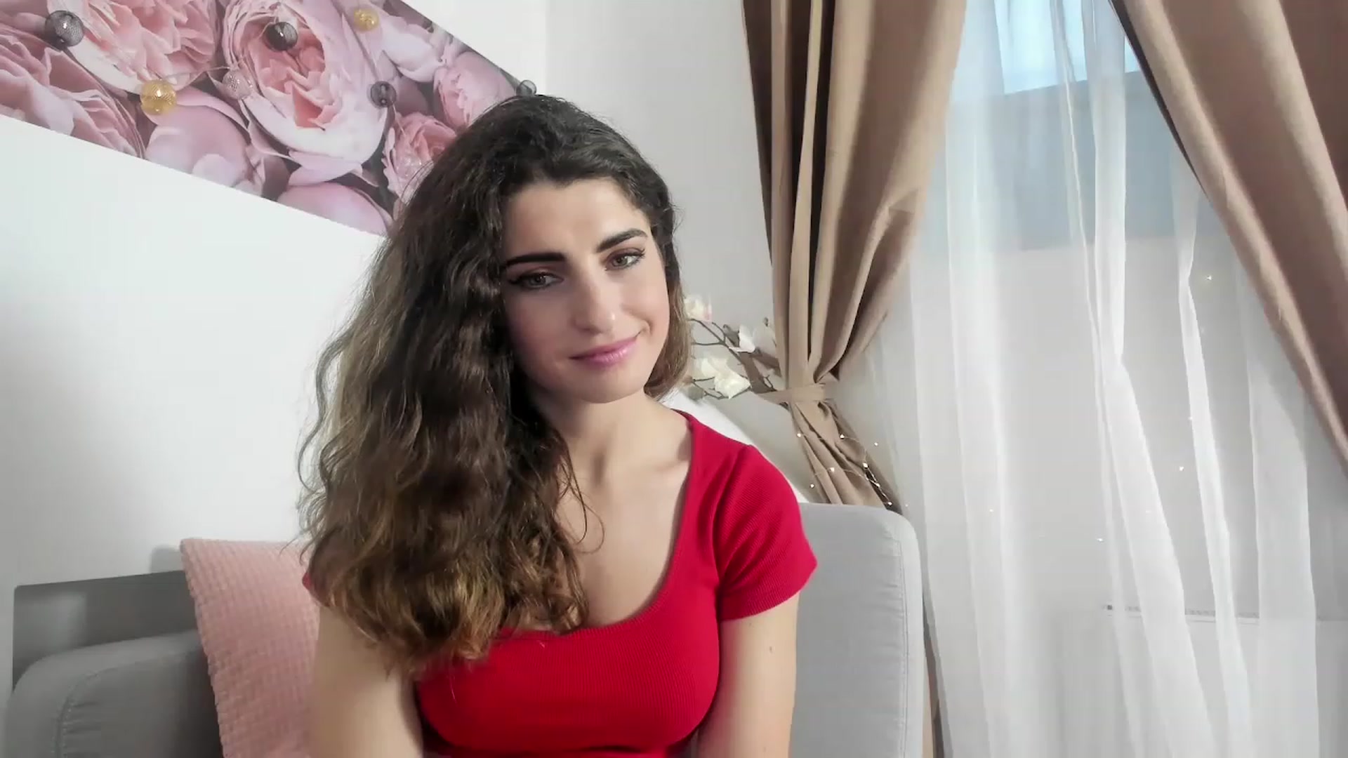 Gallery image thumbnail from EVA__LOVIA_'s myfreecams stream on, 01/21/2023, 13:38 image 14 of 20