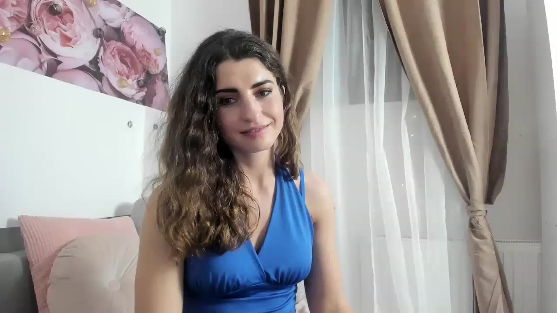 Gallery image thumbnail from EVA__LOVIA_'s myfreecams stream on, 01/21/2023, 19:06 image 5 of 20